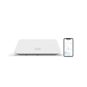 Cisco Meraki App