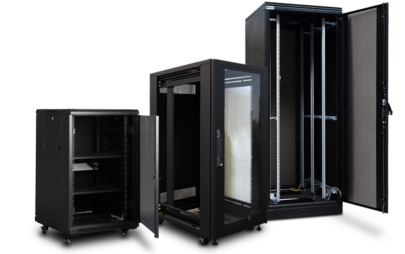 Rack Enclosures